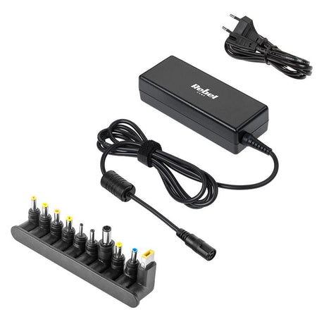Rebel Incarcator laptop Laptop Rebel KOM0939-90 | 90W