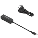 Rebel Incarcator auto Laptop Rebel KOM0962 | 90W