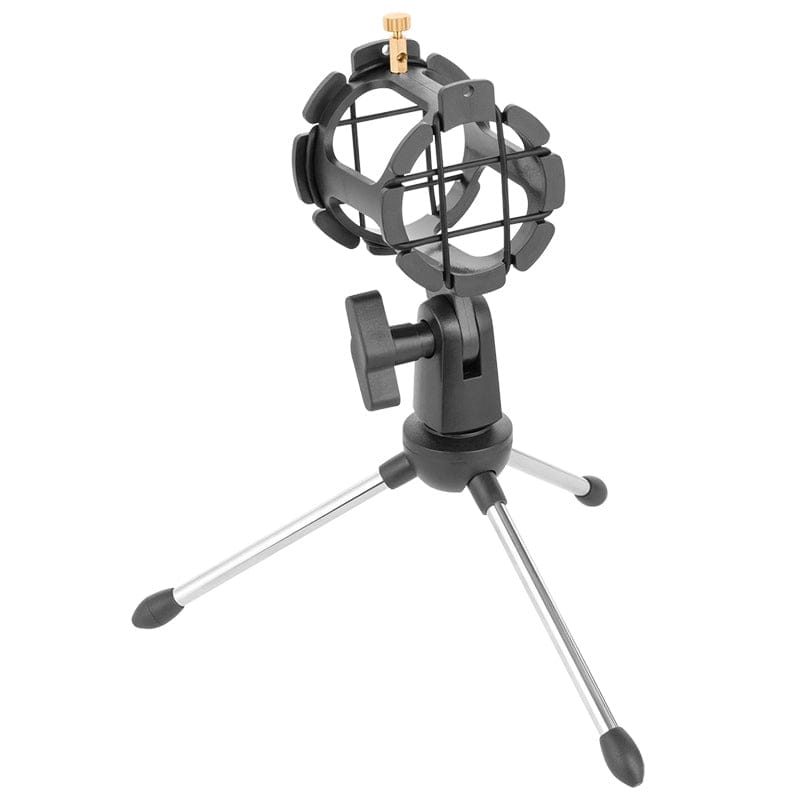 Rebel Microfon Microfon Rebel KOM1052 | Roșu