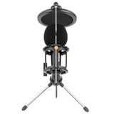 Rebel Microfon Microfon Rebel KOM1052 | Roșu