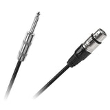 Rebel Microfon profesional Microfon Rebel MIK0007 | Roșu, 4G