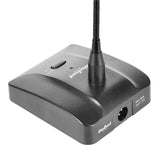 Rebel Microfon Microfon Rebel MIK2042 | 42cm