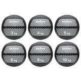 Rebel Minge fitness Minge fitness Rebel RBA-3107-10 | 10kg, 35cm