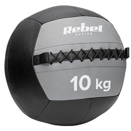 Rebel Minge fitness Minge fitness Rebel RBA-3107-10 | 10kg, 35cm