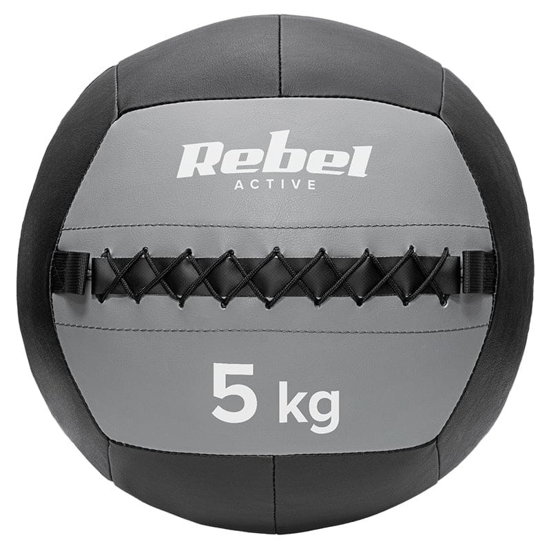 Rebel Minge fitness Minge fitness Rebel RBA-3107-5 | 5kg, 35cm