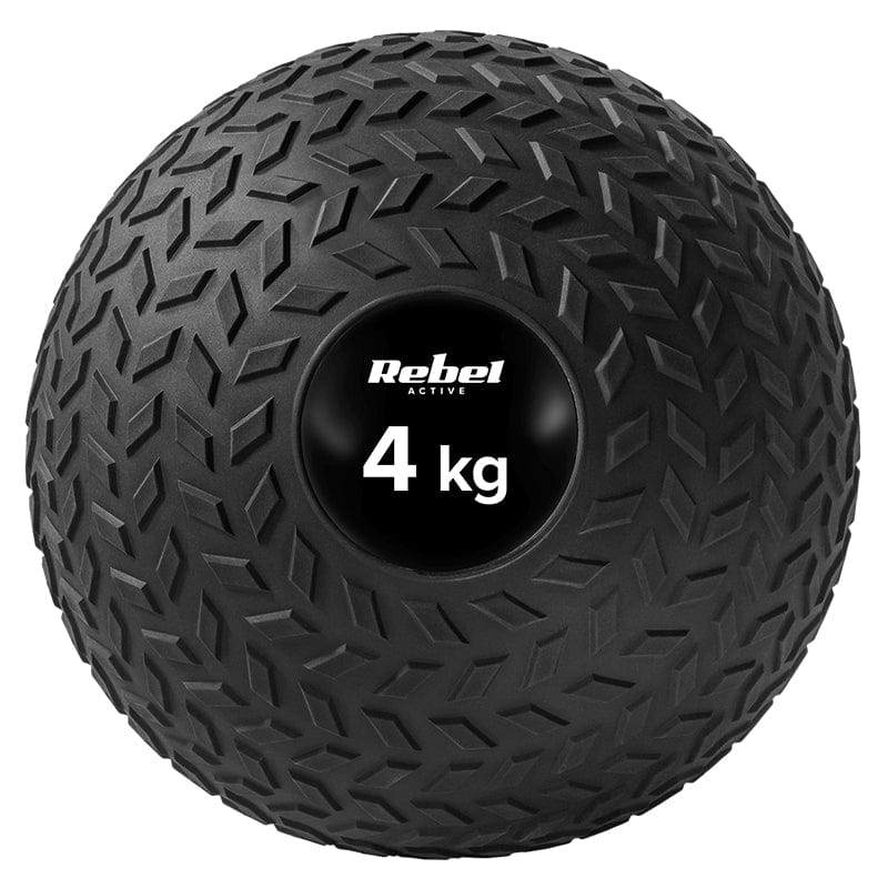 Rebel Minge fitness Minge fitness Rebel RBA-3108-4 | 4kg, 23cm