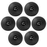 Rebel Minge fitness Minge fitness Rebel RBA-3108-8 | 8kg, 23cm