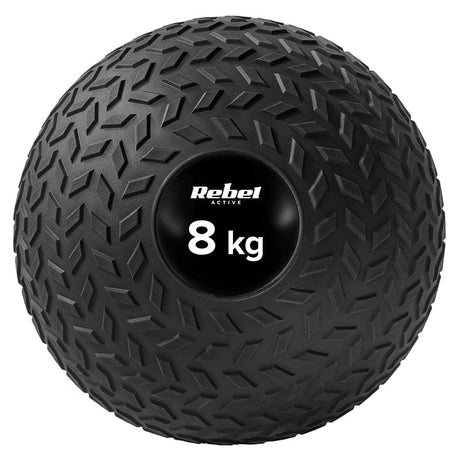 Rebel Minge fitness Minge fitness Rebel RBA-3108-8 | 8kg, 23cm