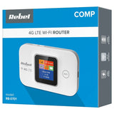 Rebel Modem Modem Rebel RB-0701