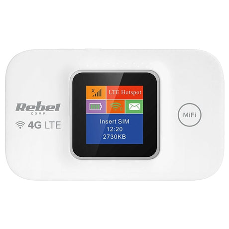 Rebel Modem Modem Rebel RB-0701