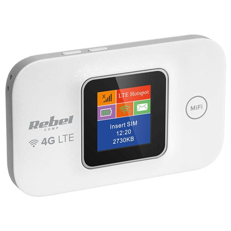 Rebel Modem Modem Rebel RB-0701
