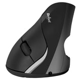 Rebel Mouse Mouse Rebel KOM1007 | Negru