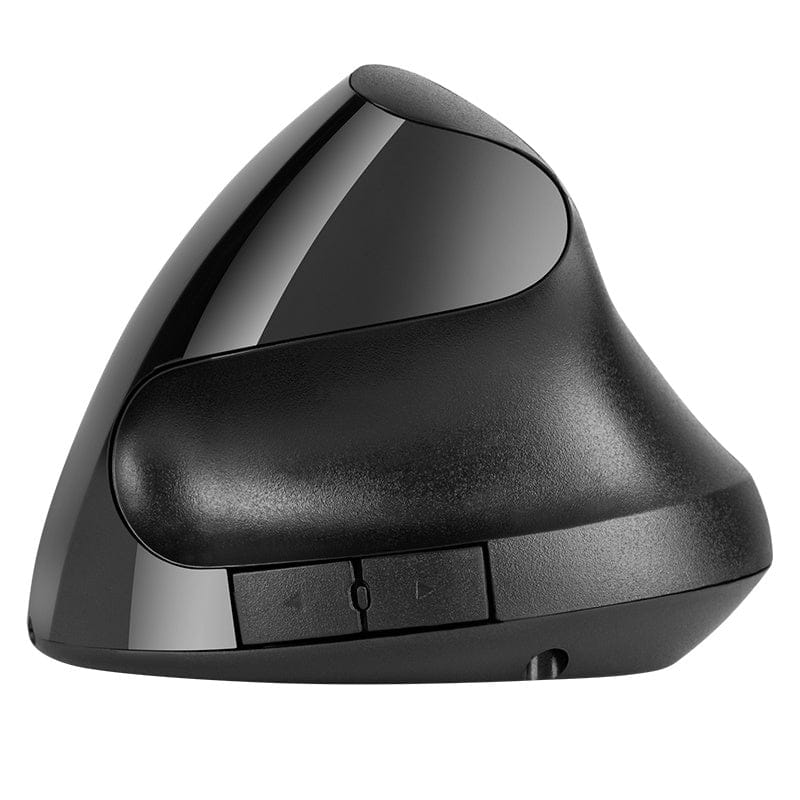 Rebel Mouse Mouse Rebel KOM1007 | Negru