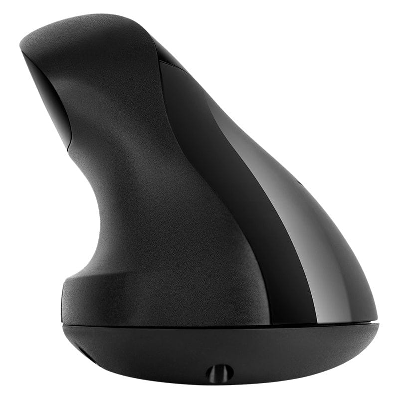 Rebel Mouse Mouse Rebel KOM1007 | Negru