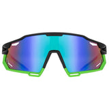 Rebel Ochelari sport Ochelari sport Rebel RBA-7100-RB | Negru