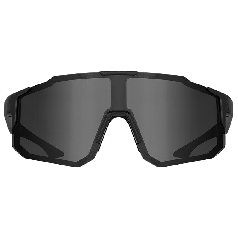 Rebel Ochelari sport Ochelari sport Rebel RBA-7101-BK | Negru
