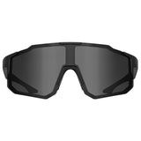 Rebel Ochelari sport Ochelari sport Rebel RBA-7101-BK | Negru