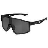 Rebel Ochelari sport Ochelari sport Rebel RBA-7101-BK | Negru