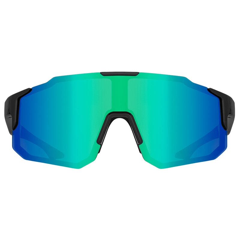 Rebel Ochelari sport Ochelari sport Rebel RBA-7101-RB | Negru