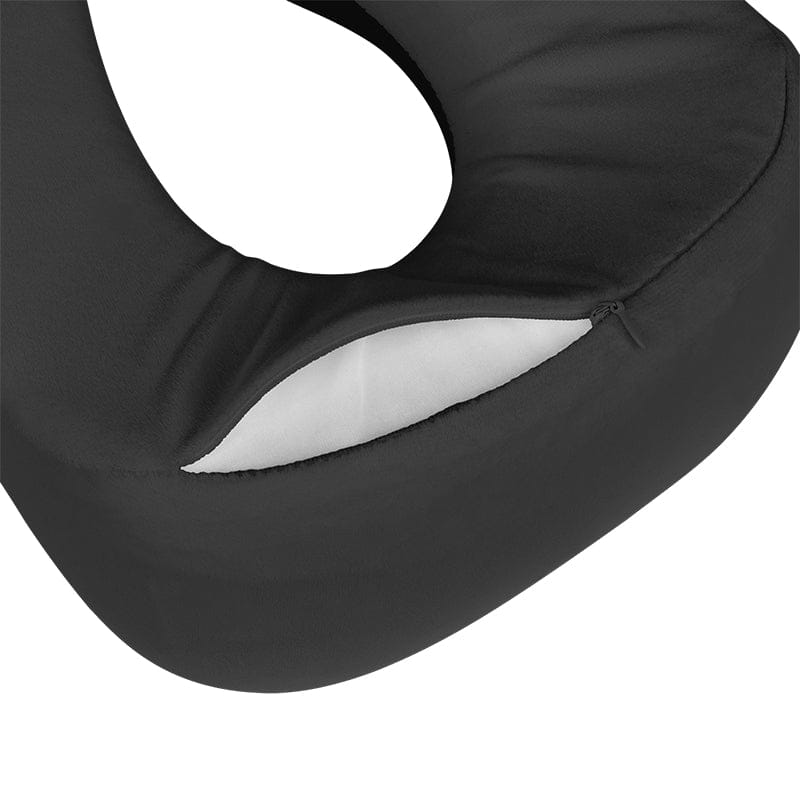 Rebel Perna calatorie Perna calatorie Rebel RBA-5003-BK | Negru