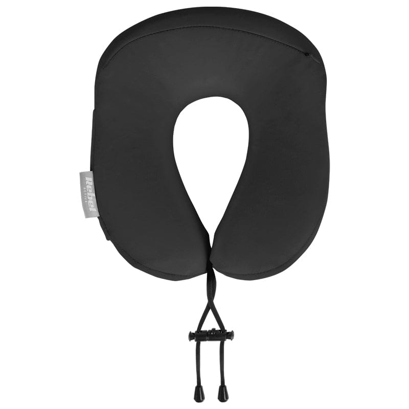 Rebel Perna calatorie Perna calatorie Rebel RBA-5003-BK | Negru