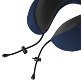 Rebel Perna calatorie Perna calatorie Rebel RBA-5003-BL | Alb