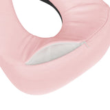 Rebel Perna calatorie Perna calatorie Rebel RBA-5003-PK | Roșu