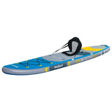 Rebel Placa gonflabila Placa gonflabila Rebel RBA-4501-BL | Alb