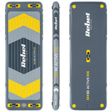 Rebel Placa gonflabila Placa gonflabila Rebel RBA-4517 | 15cm