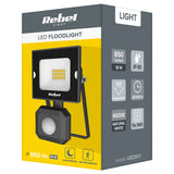 Rebel Proiector LED Proiector LED Rebel URZ3611 | 10W, LED