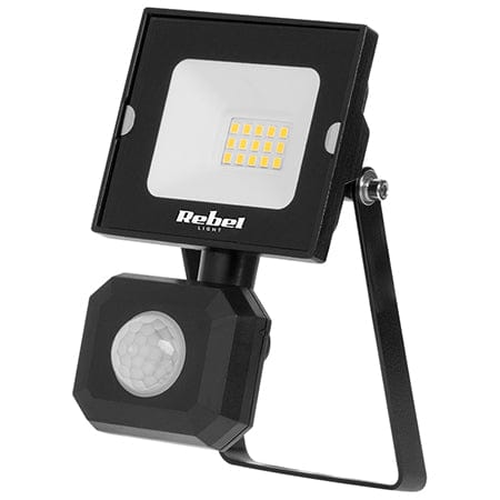 Rebel Proiector LED Proiector LED Rebel URZ3611 | 10W, LED