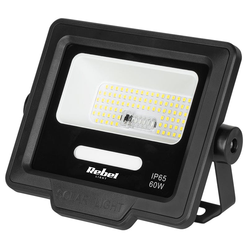 Rebel Proiector LED Proiector LED Rebel URZ3626 | 60W, LED