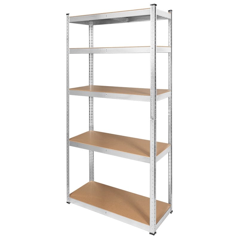Rebel Raft metalic Raft metalic Rebel RB-1250 | 175kg, 40cm, 5, Argintiu