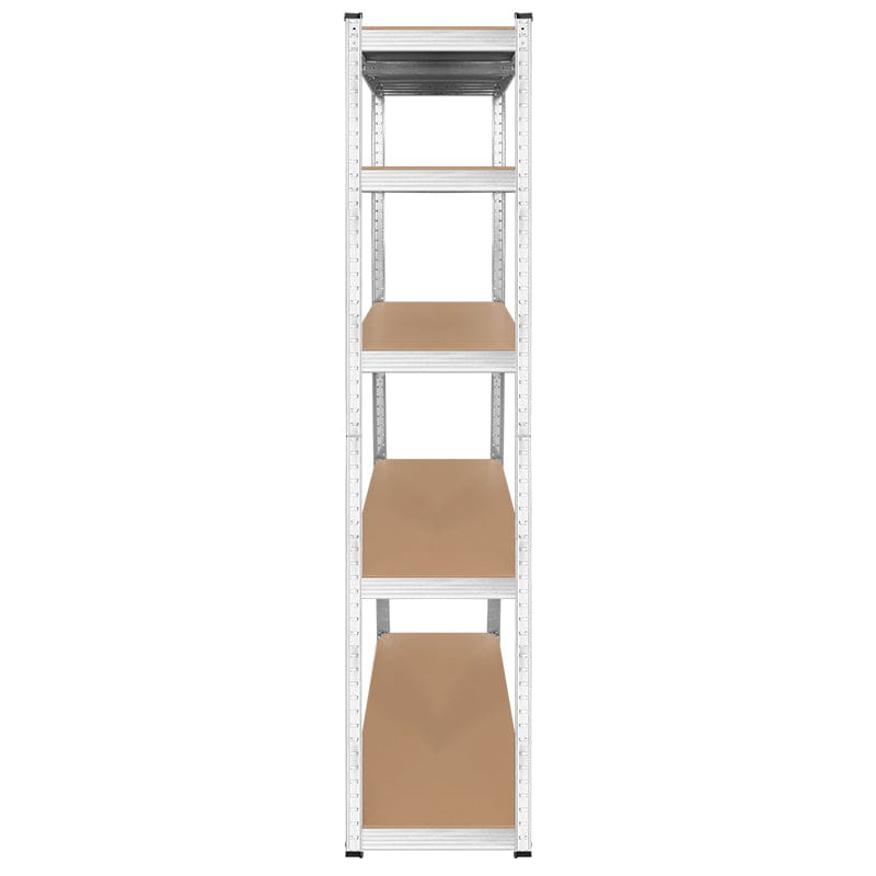 Rebel Raft metalic Raft metalic Rebel RB-1251 | 150kg, 40cm, 5, Argintiu