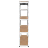 Rebel Raft metalic Raft metalic Rebel RB-1251 | 150kg, 40cm, 5, Argintiu