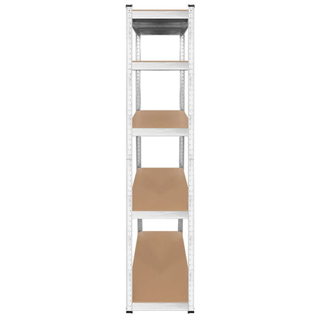 Rebel Raft metalic Raft metalic Rebel RB-1251 | 150kg, 40cm, 5, Argintiu