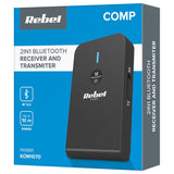 Rebel Receptor Receptor Rebel KOM1070 | Alb