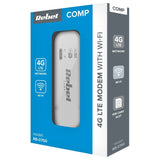 Rebel Modem Router Rebel RB-0700 | 5V, WiFi, Portabil