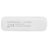 Rebel Modem Router Rebel RB-0700 | 5V, WiFi, Portabil
