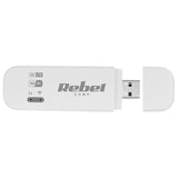 Rebel Modem Router Rebel RB-0700 | 5V, WiFi, Portabil