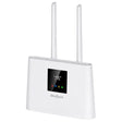 Rebel Router Router Rebel RB-0702 | 6735W, 12V, LTE