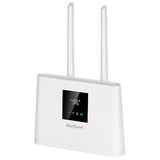 Rebel Router Router Rebel RB-0702 | 6735W, 12V, LTE