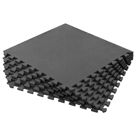 Rebel Saltea gimnastica Saltea Gimnastică Puzzle 6 Piese - Rebel Active - Albastră