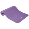 Rebel Saltea gimnastica Saltea Gimnastică Yoga Fitness - Rebel Active - 183x61cm - 1.5cm - NBR - Mov