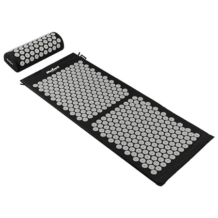 Rebel Saltea gimnastica Saltea Presopunctură cu Pernă - Rebel Active - Roz