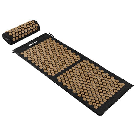 Rebel Saltea gimnastica Saltea Presopunctură cu Pernă - Rebel Active - Roz
