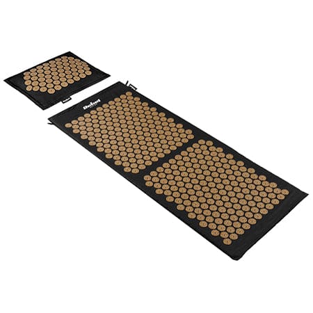Rebel Saltea gimnastica Saltea Presopunctură cu Pernă - Rebel Active - Roz