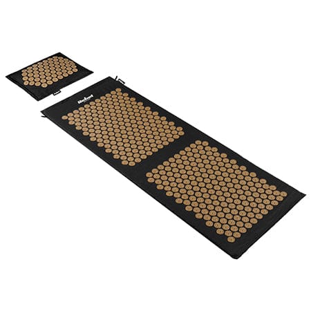 Rebel Saltea gimnastica Saltea Presopunctură cu Pernă - Rebel Active - Roz