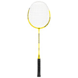 Rebel Set badminton Set badminton Rebel RBA-4102 | 66cm, Alb