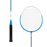 Rebel Set badminton Set badminton Rebel RBA-4104 | 65cm, Alb